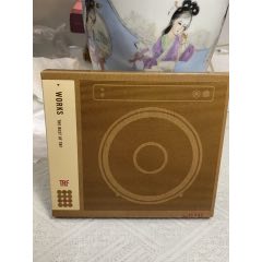 TRF團(tuán)隊(duì)、小室哲哉。2CD。94新_