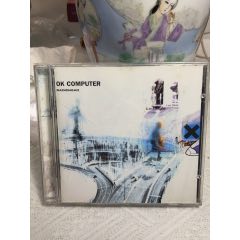 英國搖滾樂隊(duì)/電臺司令。94新_