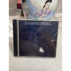 英國另類搖滾樂隊(duì)/雙子星。94新_