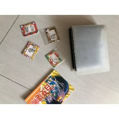 太陽冊小虎隊神氣活現(xiàn)_