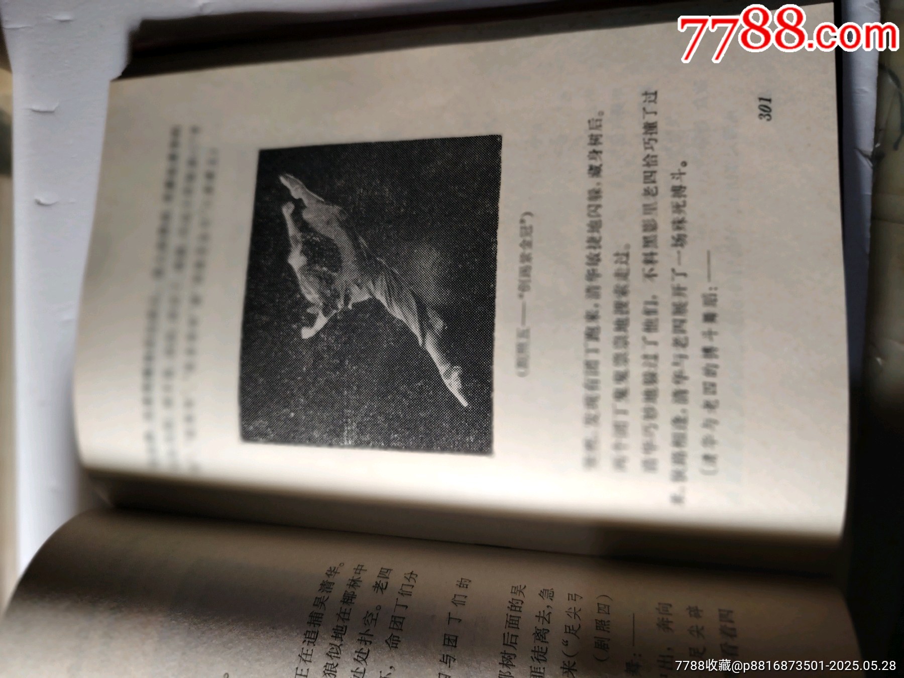 毛主席的革命文藝路線勝利萬歲_價格57元【嫣燃紙品店】_第20張_