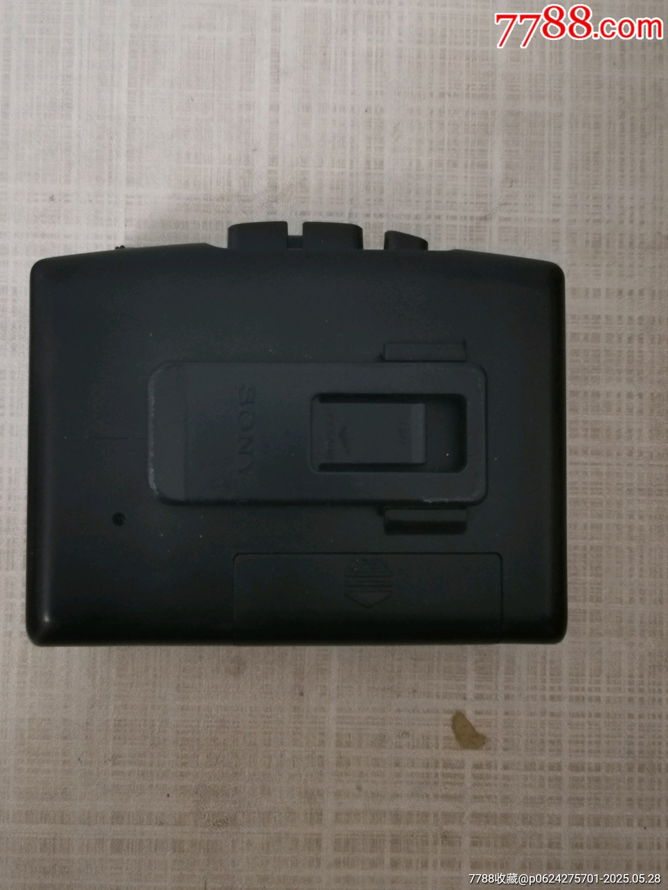 索尼WM一FX405_價格50元_第2張_