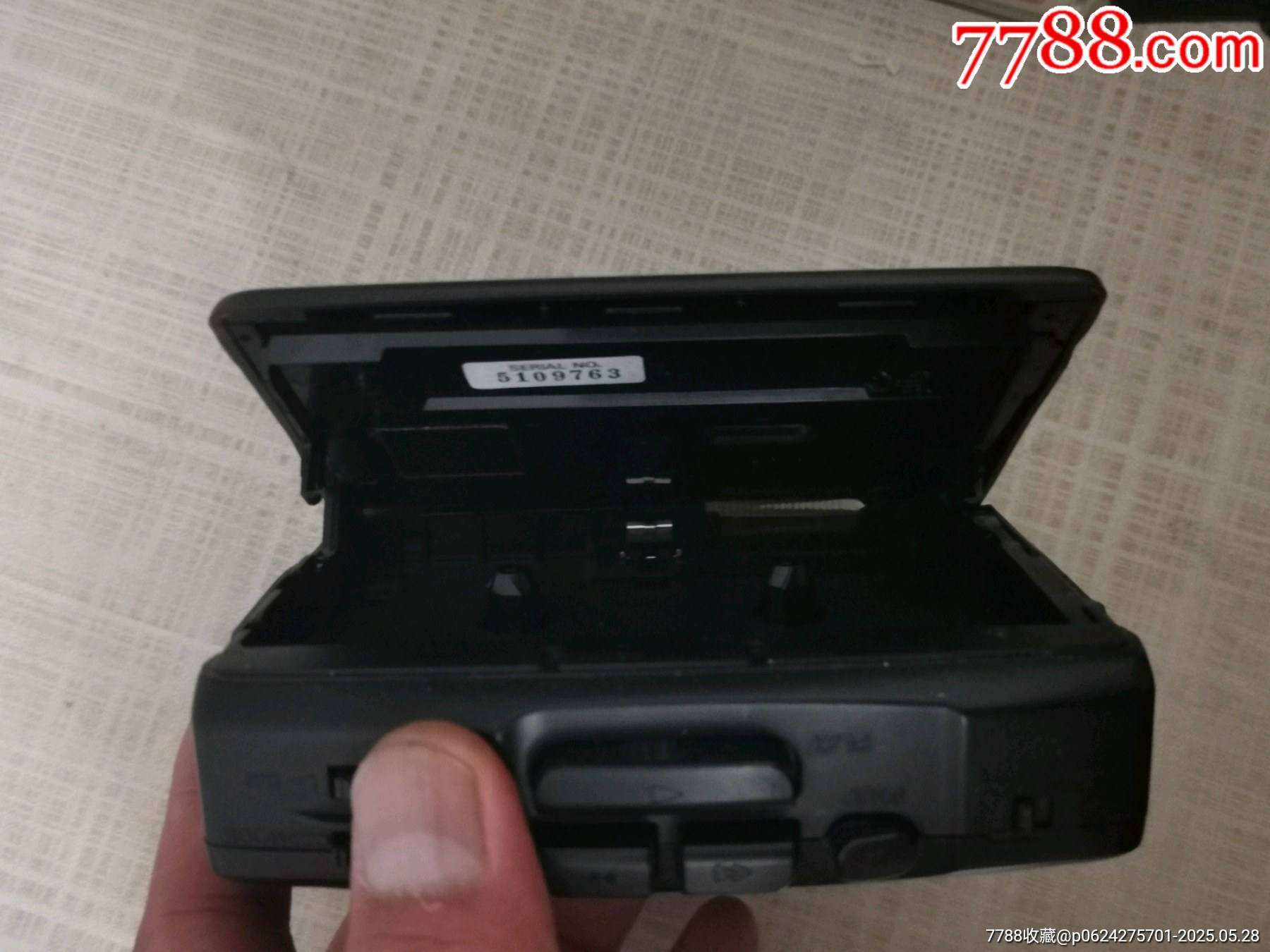 索尼WM一FX405_價格50元_第4張_