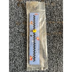 小虎隊干脆面獎品趣味格尺（周邊產(chǎn)品）