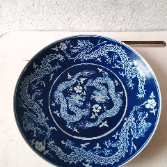 乾隆官窯