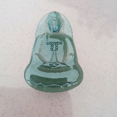 冰種觀音