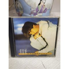 郭富城。臺版。94新_