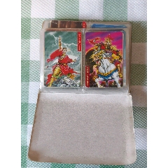 水滸卡普卡一套