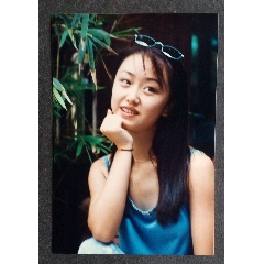 美女_