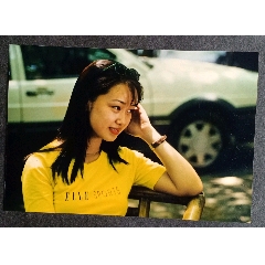 美女_