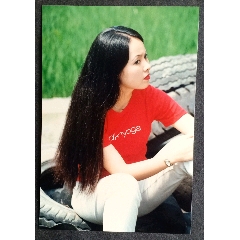 美女_