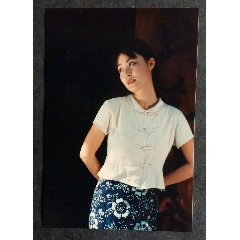 美女_