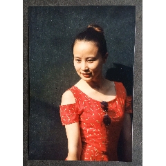 美女_