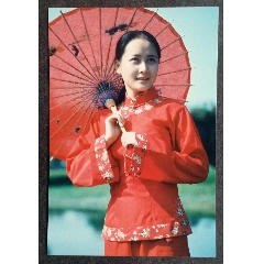 美女_