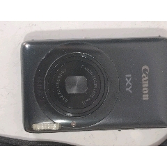 佳能XY-400數(shù)碼相機(jī)，D400號(hào)