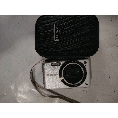 三星ES73數(shù)碼相機(jī)，D401號(hào)