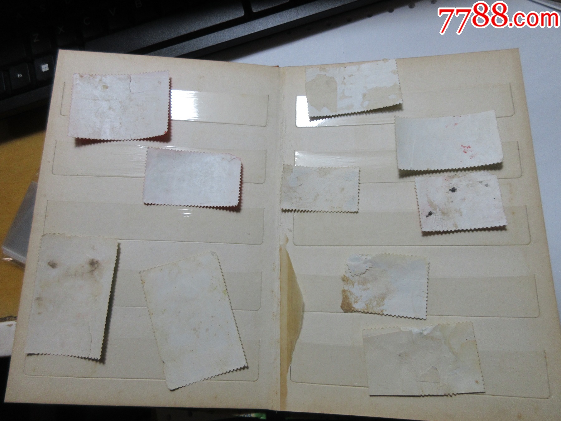 文*編號(hào)信銷(xiāo)一小本_價(jià)格589元_第7張_