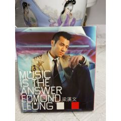 梁漢文。95新_