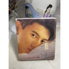 吳奇隆。94新。_
