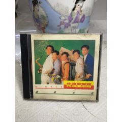 溫拿五虎。老翻。慎拍。94新_
