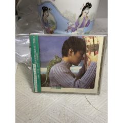 張信哲。臺版。95新。有標_
