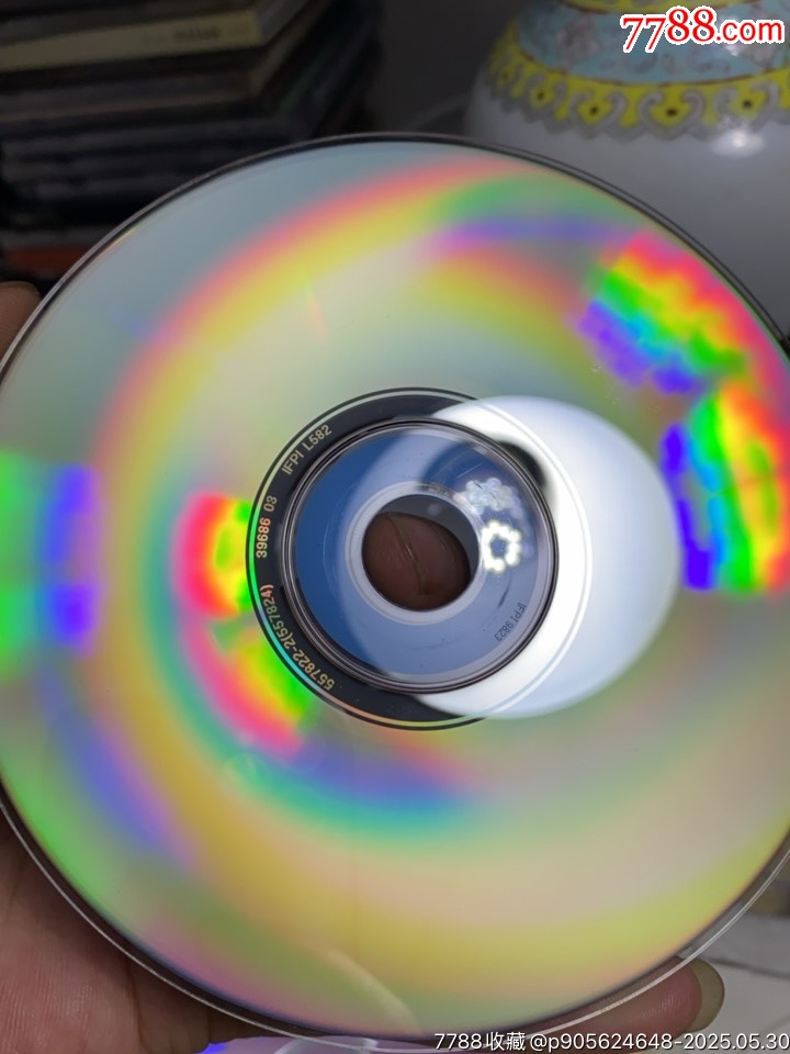 徐小鳳-一生最愛30首。2CD。95新_價(jià)格108元【一線音樂搬運(yùn)工】_第5張_