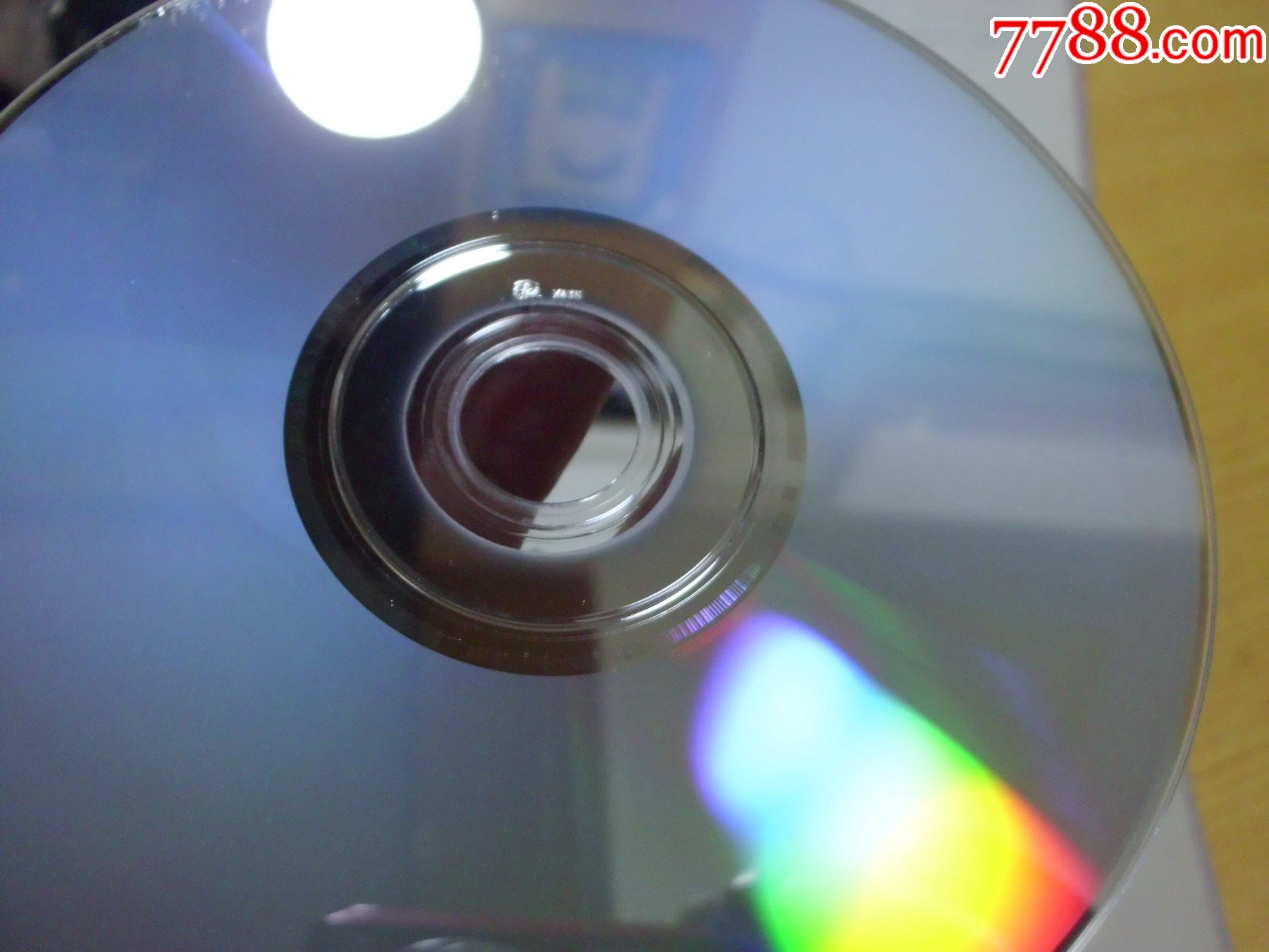 文化評彈鑒賞會（有簽名.上海聲像DVD）_價格5元【寶大洋】_第6張_