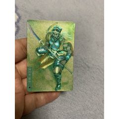 水滸硬面閃卡湖北硬面_