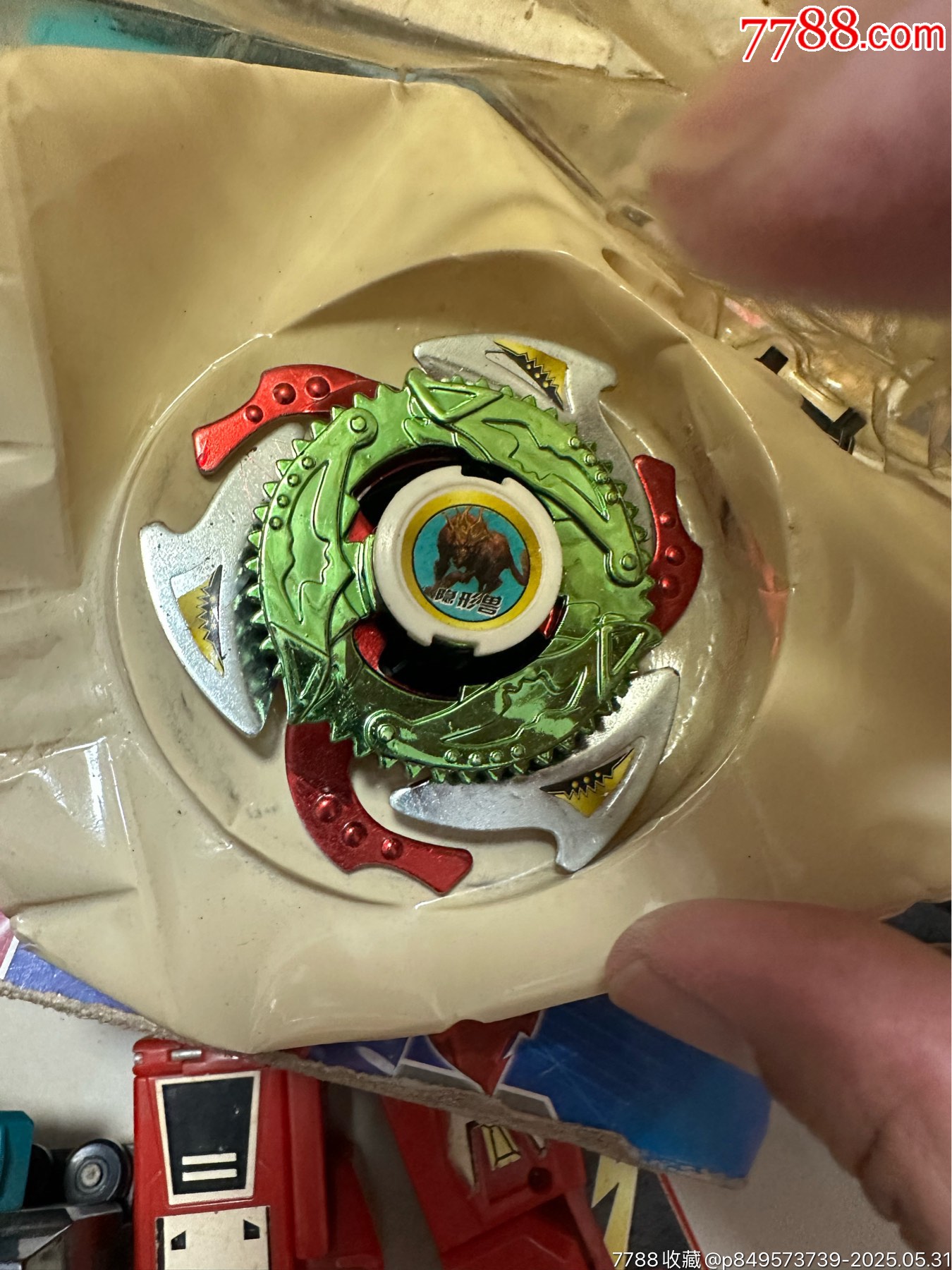 老d系列擎天柱七面獸等等_價(jià)格83元【玩具懷舊】_第27張_