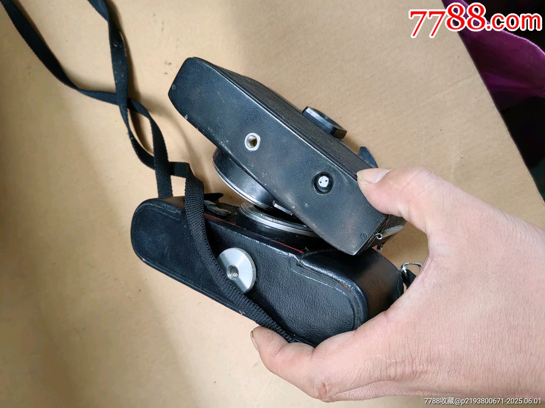 相機(jī)_價(jià)格41元【上善齋】_第4張_