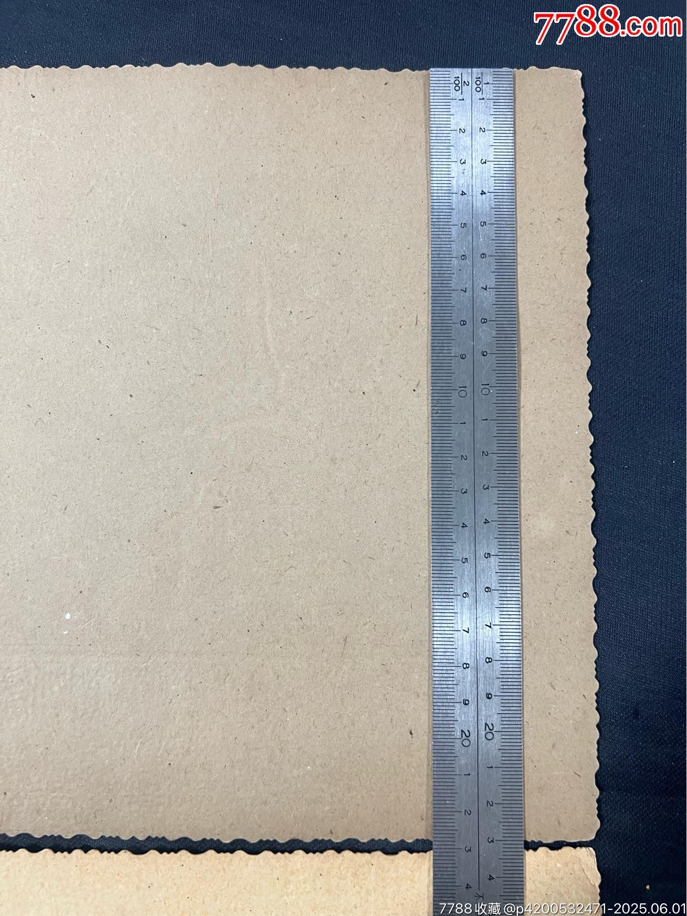 文*照片2枚一起拍……尺寸：帶板29x23厘米_價(jià)格370元_第7張_