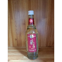 92年-52度-河南名酒-張弓酒