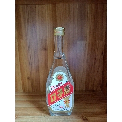 93年-54度-安徽名酒-口子酒