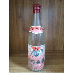 95年-54度-山東名酒-坊子白酒