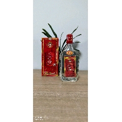 安徽桐城金徽酒