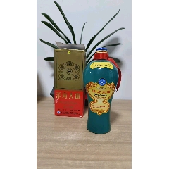 江蘇洋河大曲