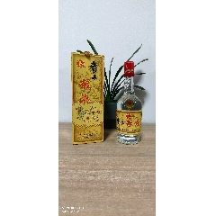 安徽黃山糧液