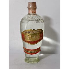 80年代五糧特釀