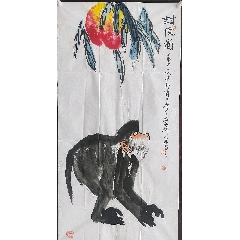 《封侯圖》