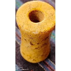 良渚文化時(shí)期勒子_