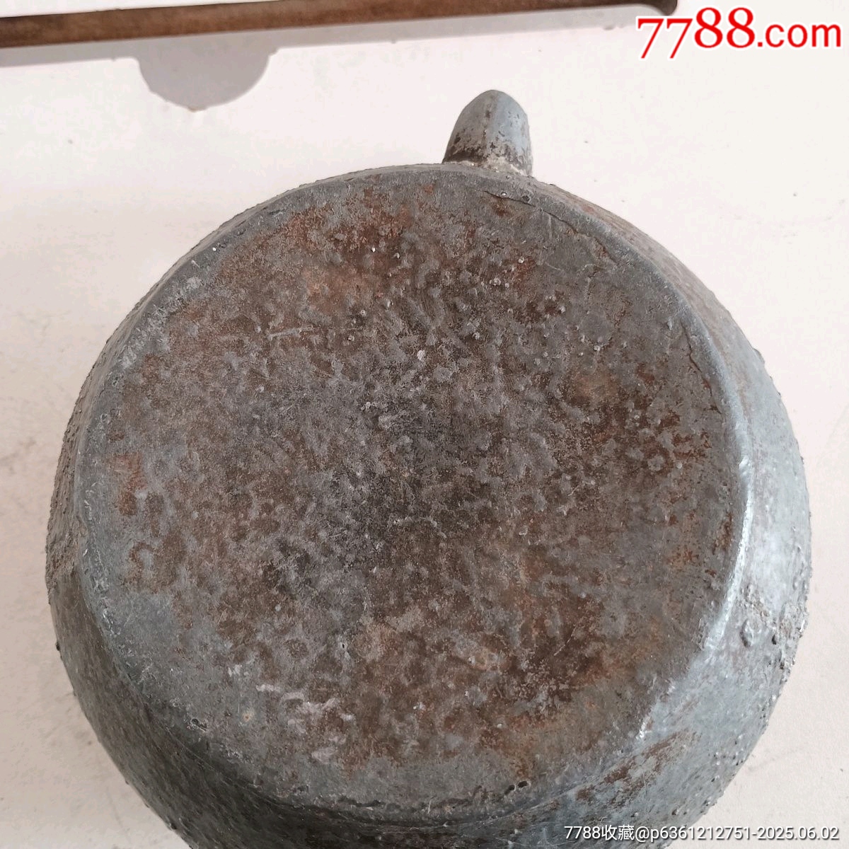 民國(guó)錫壺_價(jià)格460元_第5張_