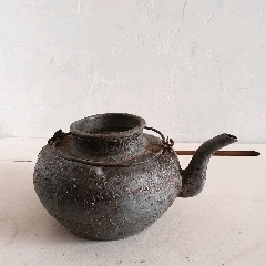 民國錫壺