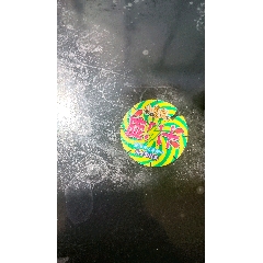 小虎隊(duì)旋風(fēng)卡（閃卡）(au41488090)_山西老舊貨