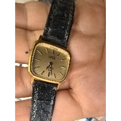 歐米茄機(jī)械表拍賣_