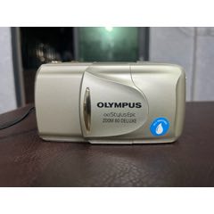 奧林巴斯U2ZOOM80膠片相機
