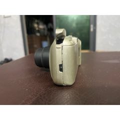奧林巴斯u2zoom80老膠卷相機
