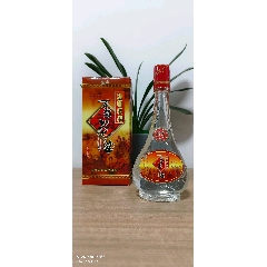 安徽渦陽(yáng)高爐百年老酒