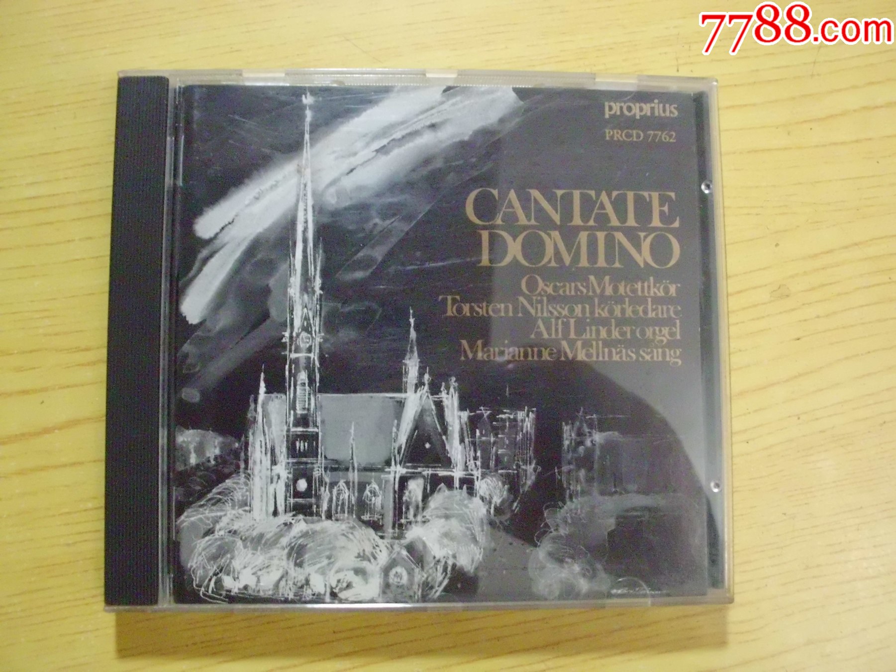外文CD（金碟）_價格42元【寶大洋】_第1張_