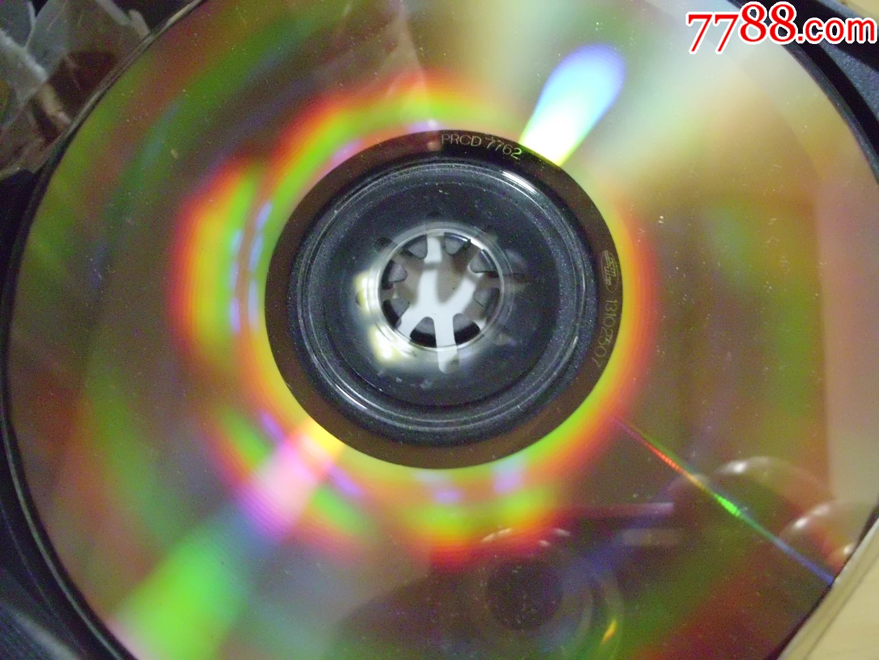 外文CD（金碟）_價格42元【寶大洋】_第6張_