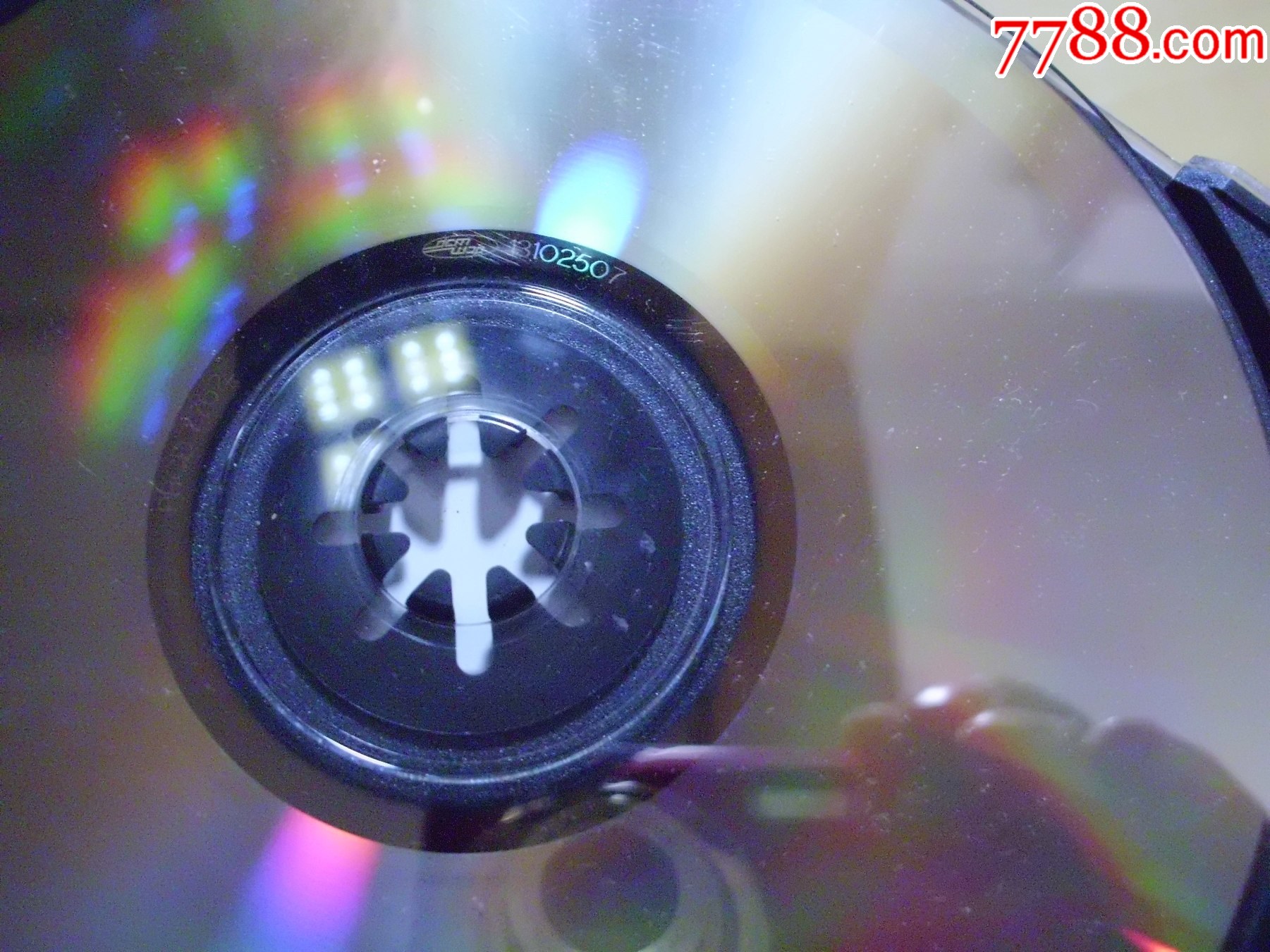 外文CD（金碟）_價格42元【寶大洋】_第7張_
